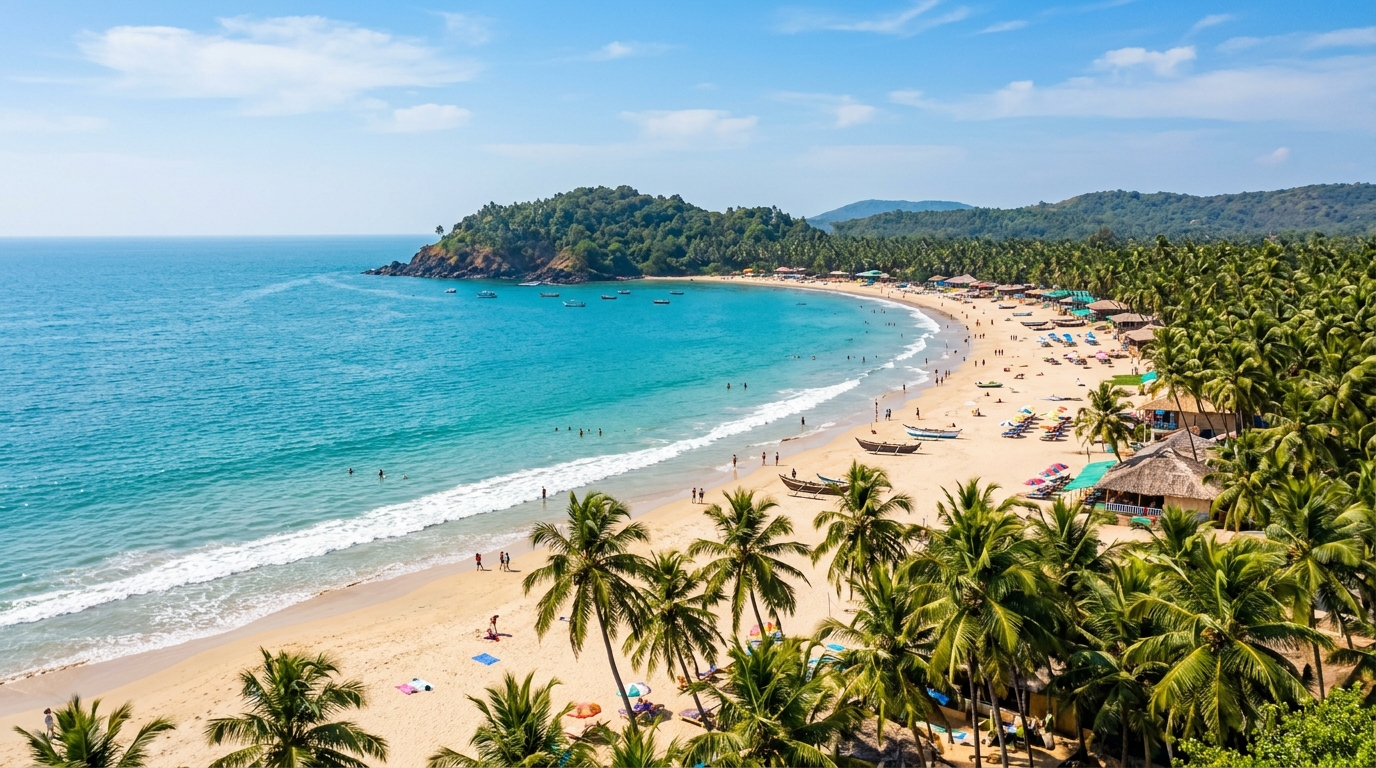Goa