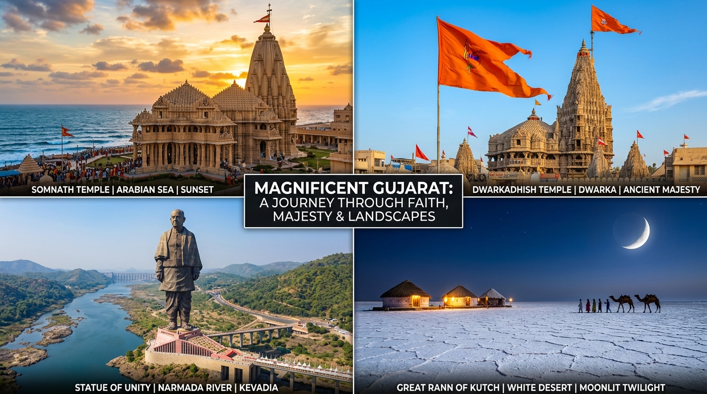 Gujarat