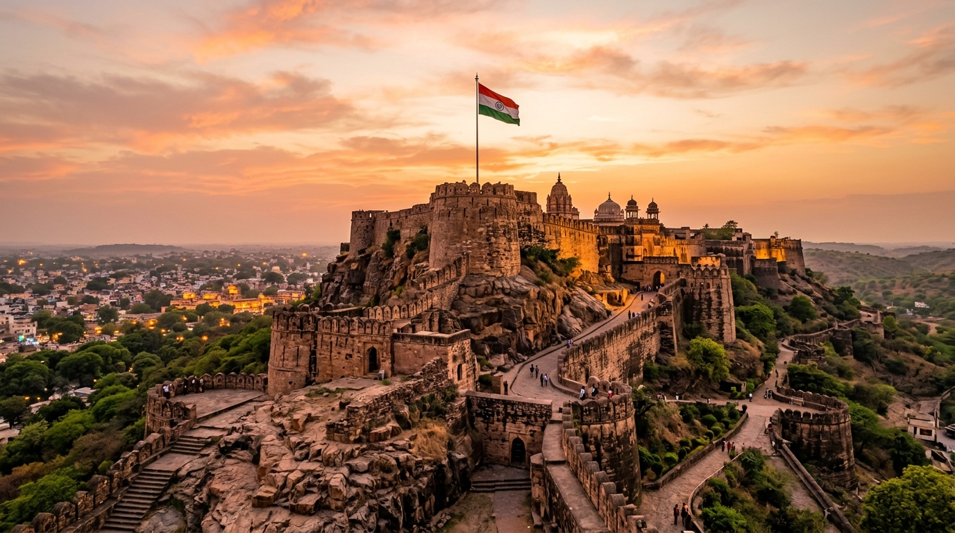 Jhansi