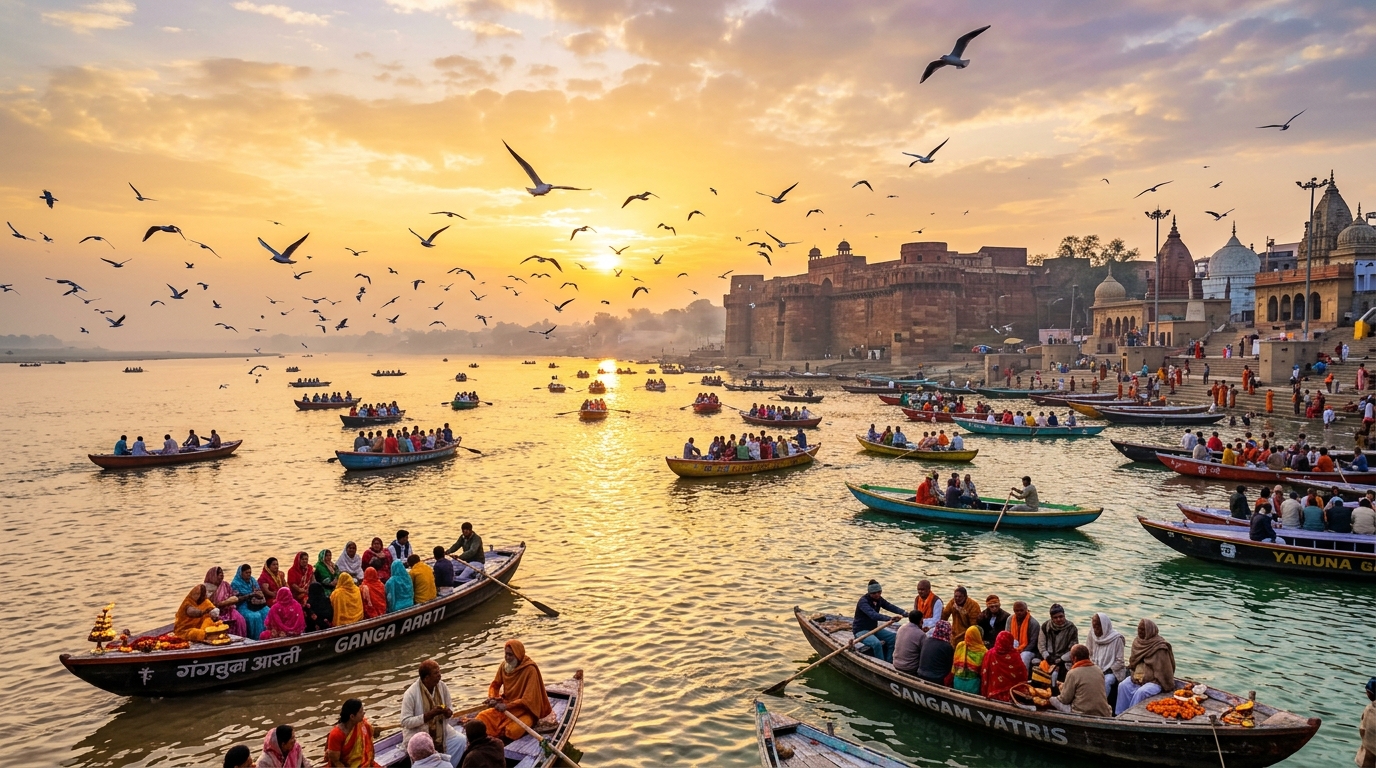 Prayagraj