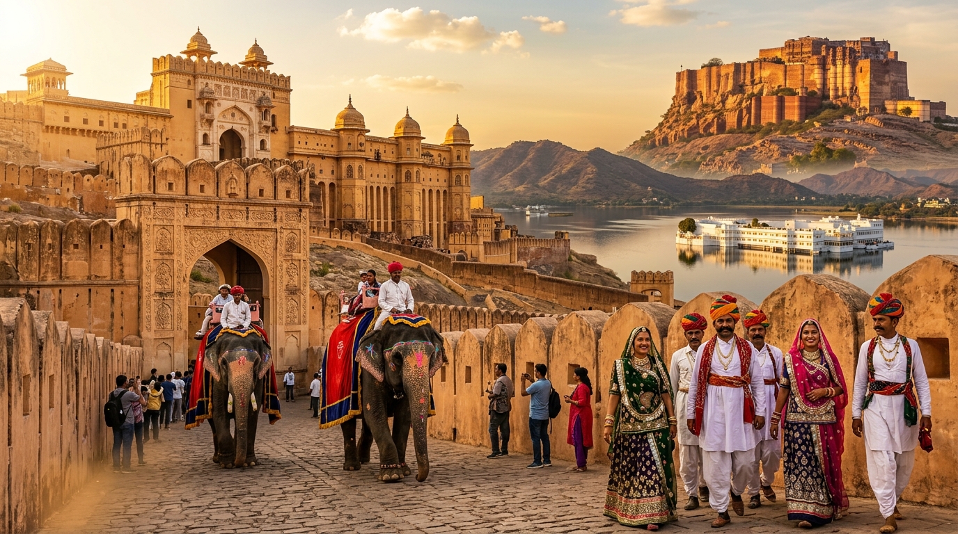 Rajasthan