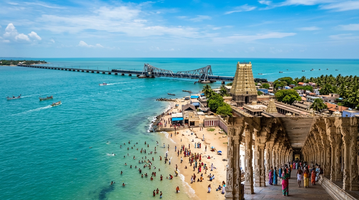 Rameswaram