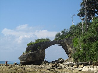 Romantic Andaman Honeymoon & Scuba Escape (4 Nights / 5 Days)