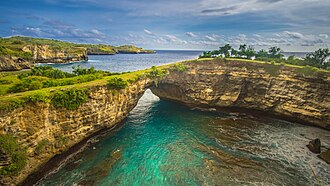 Bali Bliss & Nusa Penida Island Exploration (5 Nights / 6 Days)
