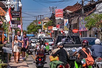Magical Bali: Ubud, Kintamani Volcano & Tanah Lot (4 Nights / 5 Days)