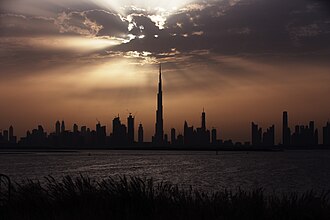 Dazzling Dubai & Abu Dhabi Grand Discovery (4 Nights / 5 Days)