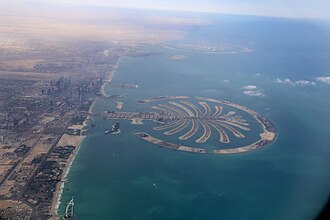 Luxury Dubai Extravaganza & Atlantis Aquaventure (5 Nights / 6 Days)