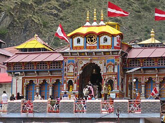 Do Dham Pilgrimage: Kedarnath & Badrinath Sacred Yatra (6 Nights / 7 Days)