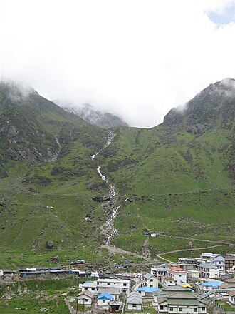 Divine Kedarnath Dham Yatra & Trek from Haridwar (4 Nights / 5 Days)