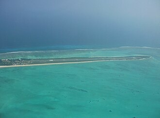 Lakshadweep Coral Paradise: Agatti, Bangaram & Thinnakara (4 Nights / 5 Days)