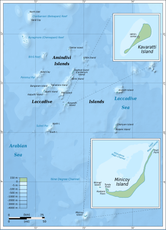Lakshadweep Kadmat Island Diving & Coral Haven (4 Nights / 5 Days)