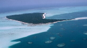Magical Lakshadweep: Agatti & Kavaratti Island Experience (3 Nights / 4 Days)