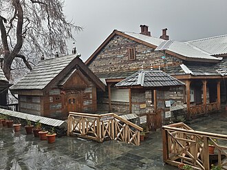 Manali, Naggar Castle & Tirthan Valley Eco-Retreat (4 Nights / 5 Days)