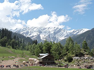 Magical Manali, Solang Valley & Rohtang Pass Explorer (3 Nights / 4 Days)
