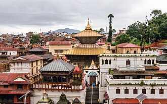 Kathmandu & Pokhara Himalayan Splendor (4 Nights / 5 Days)