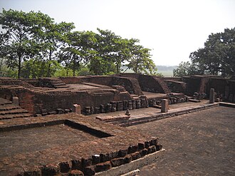 Odisha Heritage, Wildlife & Buddhist Diamond Triangle (5 Nights / 6 Days)