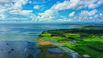 Divine Odisha & Chilika Lake Dolphin Explorer (4 Nights / 5 Days)