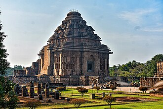 Golden Triangle of Odisha: Puri Jagannath, Konark & Bhubaneswar (3 Nights / 4 Days)