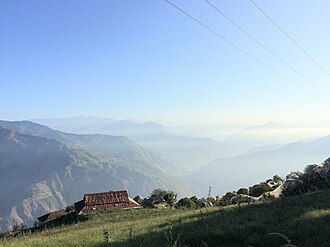 Shimla, Narkanda & Apple Orchards Alpine Escape (4 Nights / 5 Days)