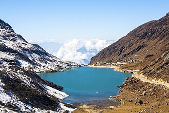 Gangtok & Tsomgo Lake Himalayan Enchantment (3 Nights / 4 Days)