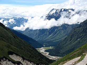North Sikkim Wonderland: Lachen, Lachung & Yumthang Valley (4 Nights / 5 Days)