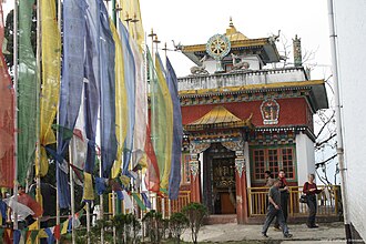 West Sikkim Heritage & Kanchenjunga Retreat: Pelling & Ravangla (4 Nights / 5 Days)