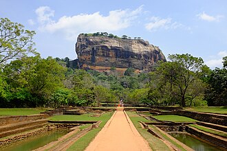 Sri Lanka Heritage, Wildlife & Golden Beaches: Sigiriya, Yala & Bentota (5 Nights / 6 Days)